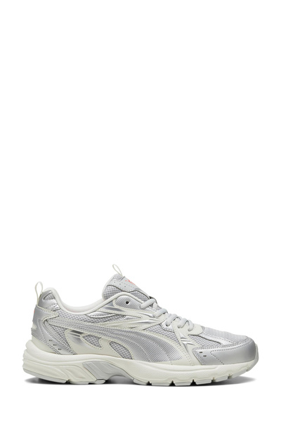 Puma Milenio Tech Wns Gri Kadın Sneaker
