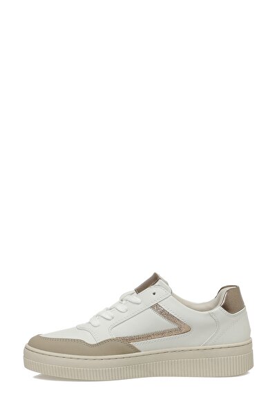 Polaris 326521.Z 5PR Bej Kadın Sneaker