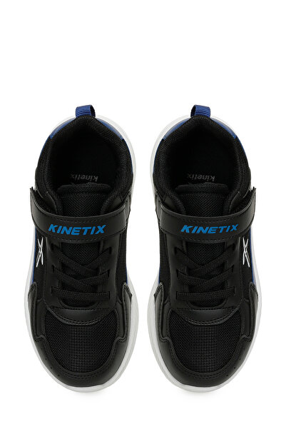 Kinetix GRAND TX F 5FX Siyah Erkek Çocuk Spor Ayakkabı