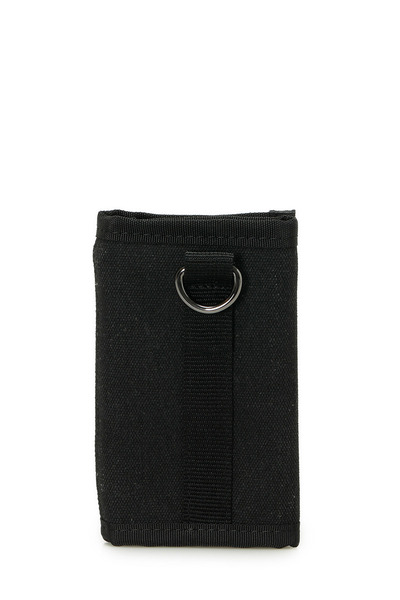 lumberjack CIRTLI KENNEDY 5FX Siyah Unisex Cüzdan