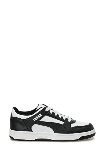 Puma Pantofi de bărbați Rebound Joy Low Black