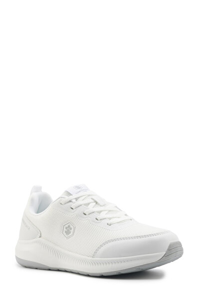 lumberjack Murry g 5Fx White Unisex Running Shoes