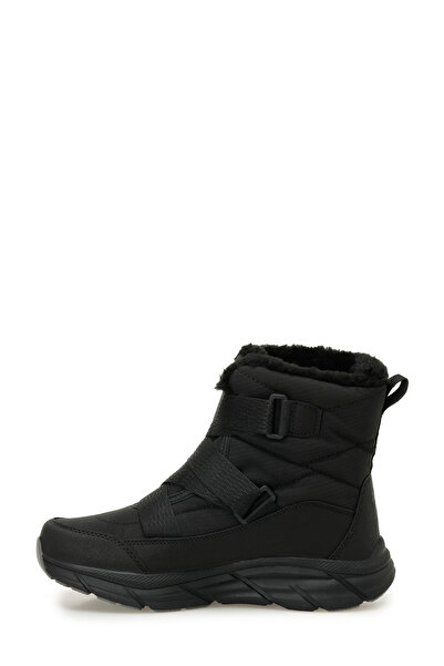 U.S. Polo Assn. CHERRY 4PR Siyah Kadın Outdoor Bot