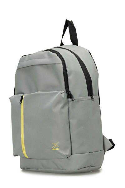 Kinetix SN366 TOGY 5FX Gri Unisex Sırt Çantası