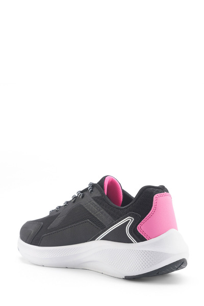 Kinetix Cielo Tx W 5Fx Black Women's Running Shoes