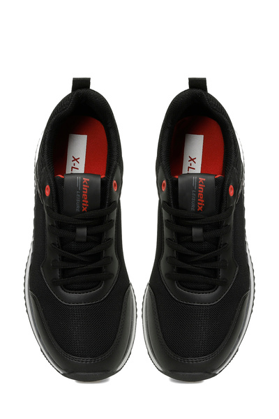 Kinetix CRUZO TX 5FX Siyah Unisex Sneaker