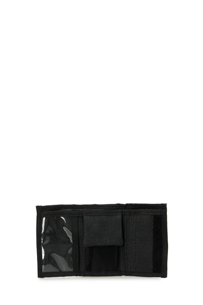 lumberjack CIRTLI KENNEDY 5FX Siyah Unisex Cüzdan