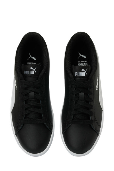Puma Smash v2 L Siyah Kadın Sneaker