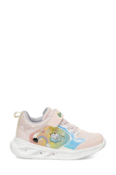 Kinetix MOSPOR P 5FX Pembe Kız Çocuk Spor Ayakkabı