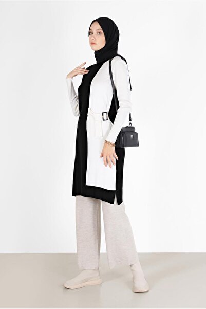 Alvina ΣΤΡΟΓΓΥΛΗ ΛΕΠΤΟΜΕΡΗΣ ΠΛΕΚΤΟ 2 ΧΡΩΜΑΤΩΝ 42105