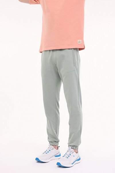 lumberjack Mb Ros 22Hs111 5Fx Pastel Khaki Men's Sweatpants