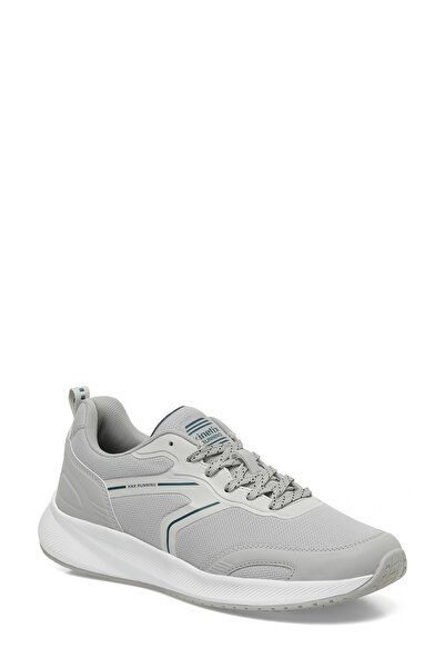 Kinetix Curb Tx 5Fx Gray Men's Running Shoes