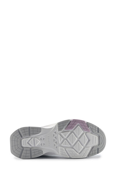 Kinetix NOBILTA TX W 5FX Білі жіночі спортивні кросівки