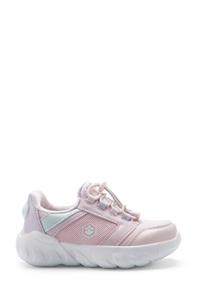 lumberjack RUIZ 5FX Pudra Kız Çocuk Spor Ayakkabı