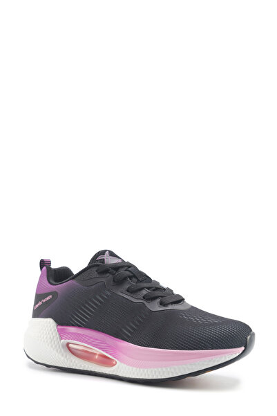 Kinetix Rita Tx W 5Fx Black Women's Sneaker