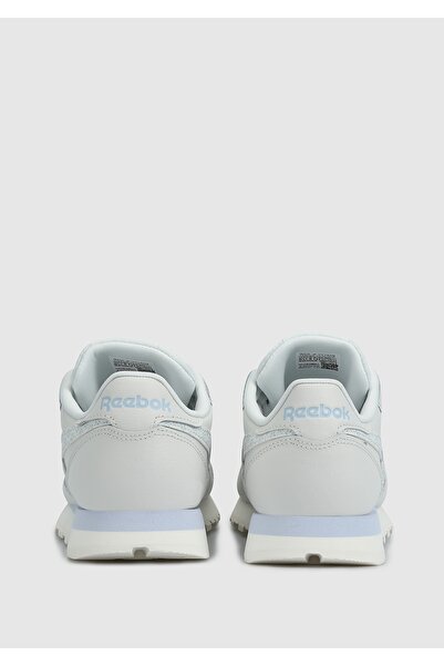 Reebok Classic Leather Gray Women's Sneakers