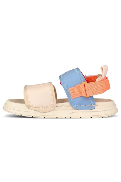 Vicco Juju Orthopedic Kids Sandals Beige