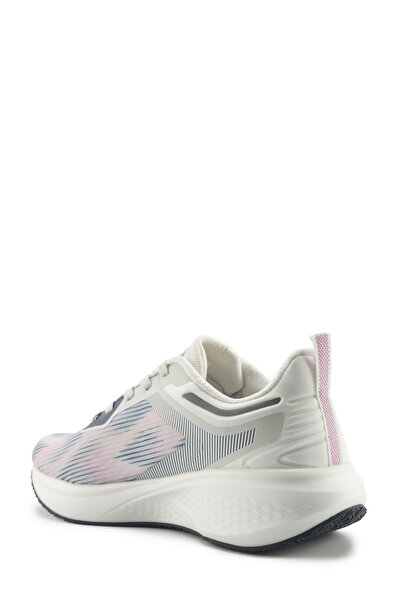 U.S. Polo Assn. Coventry 5Fx White Women's Running Shoes