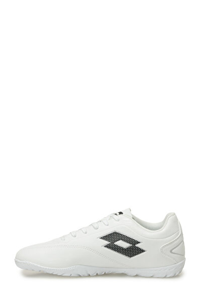 Lotto LASER TF 5FX Beyaz Erkek Halı Saha Ayakkabısı