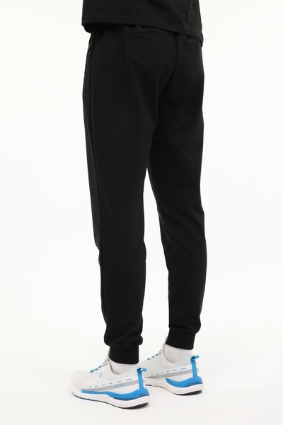 lumberjack Mb Ct107 Jogger 5Fx Black Men's Sweatpants
