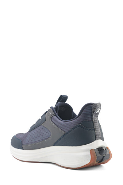 lumberjack MOSKI 5FX Lacivert Erkek Sneaker