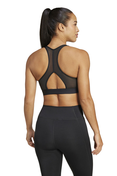 adidas PWRCT BL PODPRSENKA - Černá