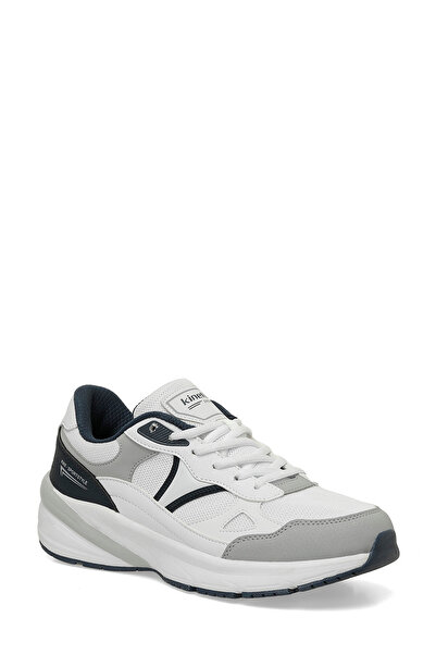 Kinetix TX 5FX Beyaz Erkek Sneaker