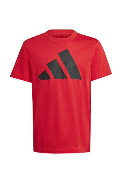 adidas Çocuk T-shirt J Bl Tee 160 Jc9664