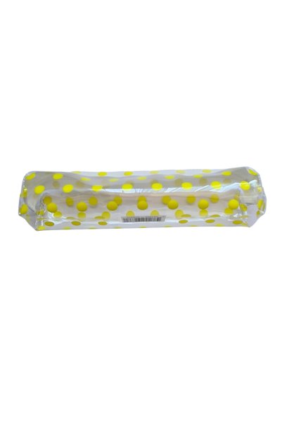 YK YURDAKUL Colorful Pencil Case