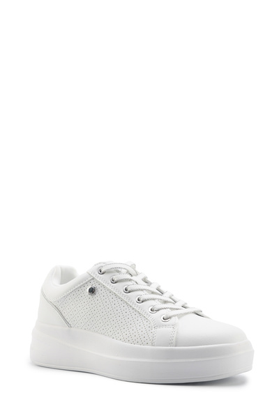 Kinetix MONA 5FX Білі жіночі кросівки