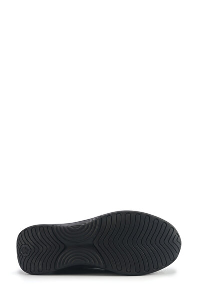 lumberjack COMPER WMN 5FX Siyah Kadın Comfort Ayakkabı