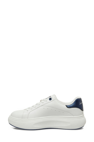 lumberjack Pantofort de damă Yeto 5FX alb