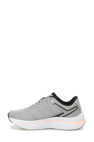 U.S. Polo Assn. Genesis Wmn 5Fx Gray Women's Running Shoes
