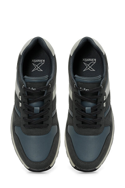 Kinetix ALIOTH 5PR Lacivert Erkek Spor Ayakkabı