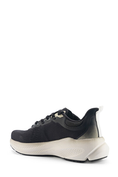 Lotto BROMLEY WMN 5FX Siyah Kadın Koşu Ayakkabısı