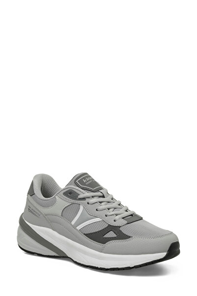 Kinetix TX 5FX Gri Erkek Sneaker
