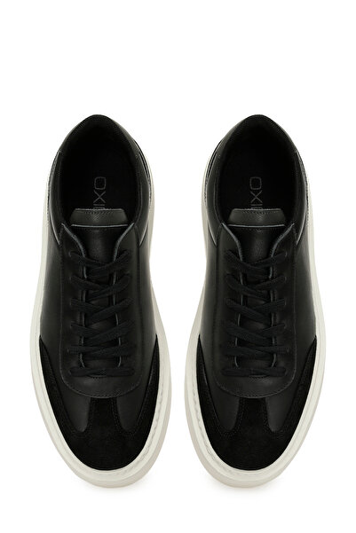 OXIDE BOLVADIN 5PR Siyah Erkek Sneaker