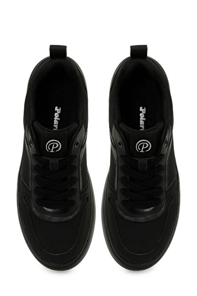 Polaris 326523.Z 5PR Siyah Kadın Sneaker