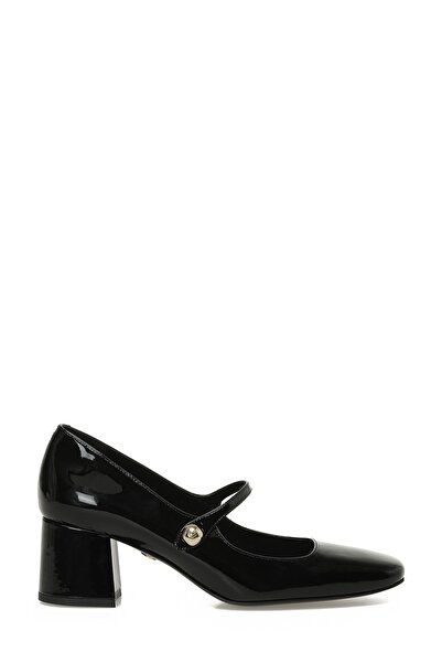 Nine West RIVAS 5PR Siyah Kadın Topuklu Ayakkabı