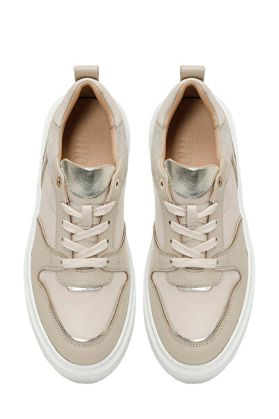 İnci Γυναικεία αθλητικά παπούτσια INCI LIGHT 5FX Beige