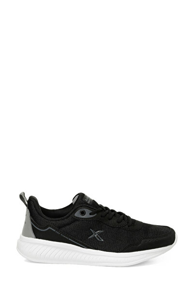 Kinetix Nancy Tx 5Fx Black Unisex Sneaker