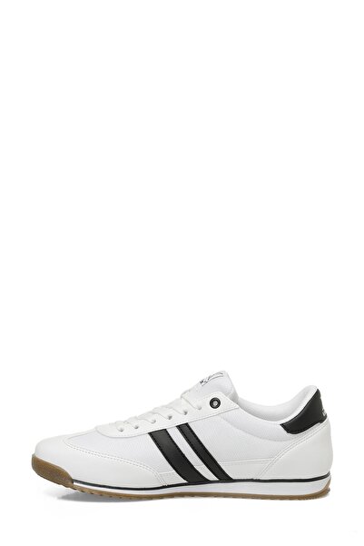 Kinetix HALLEY TX 5FX Білі чоловічі кросівки