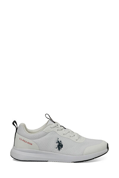U.S. Polo Assn. Smart Wmn 5Fx White Women's Running Shoes