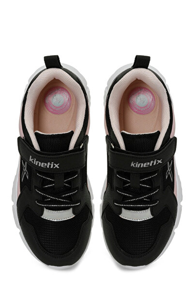Kinetix RENIUM F 5FX Siyah Kız Çocuk Spor Ayakkabı