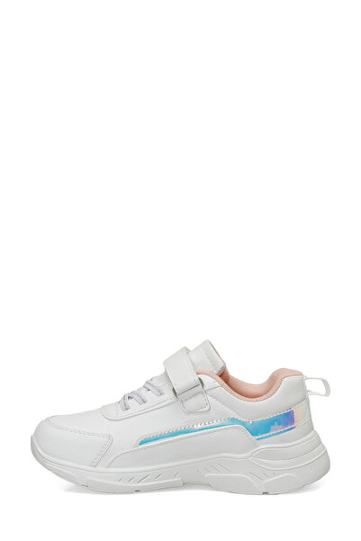 Kinetix ROUTE F 5FX Beyaz Kız Çocuk Sneaker