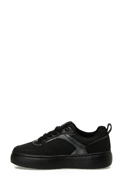 Polaris 326523.Z 5PR Siyah Kadın Sneaker