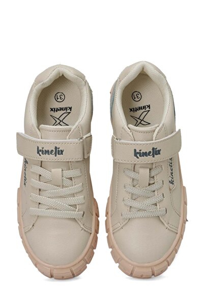 Kinetix IDUNN J 5FX Gri Kız Çocuk Sneaker