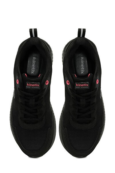 Kinetix NANCY TX W 5FX Siyah Kadın Sneaker