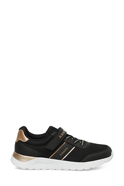 Kinetix MONAD F 5FX Siyah Kız Çocuk Sneaker