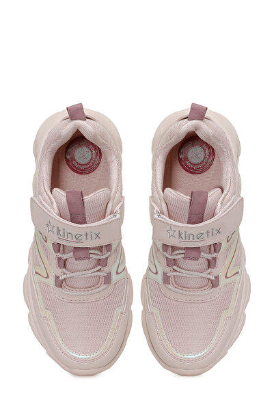 Kinetix MILOR F 5FX Pembe Kız Çocuk Spor Ayakkabı